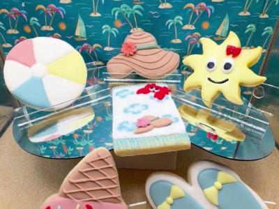 Cookies full set